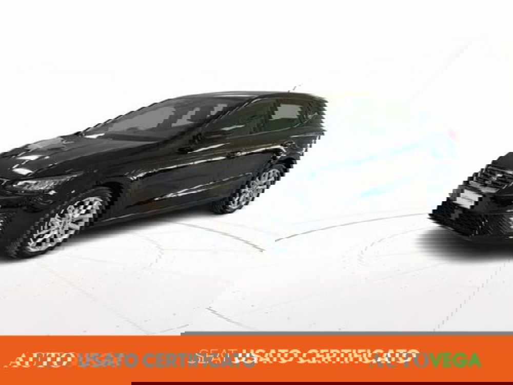 SEAT Ibiza usata a Vicenza