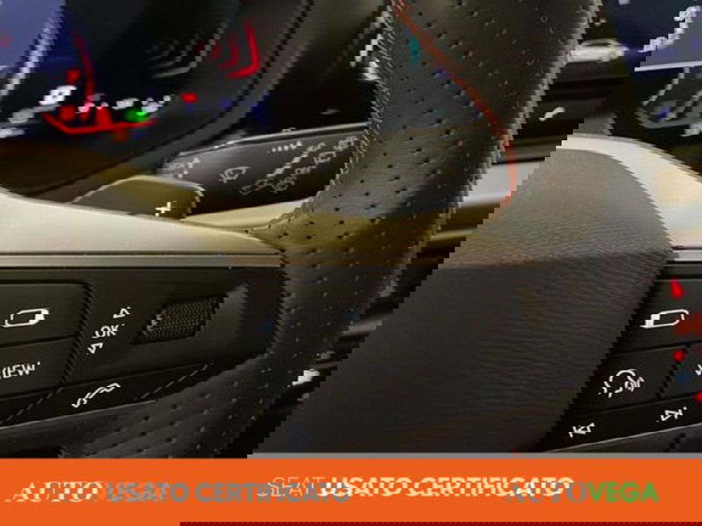 SEAT Ibiza usata a Vicenza (12)