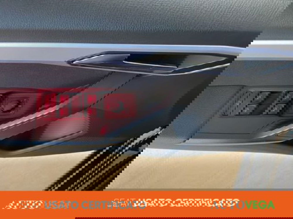 SEAT Ibiza usata a Vicenza (16)