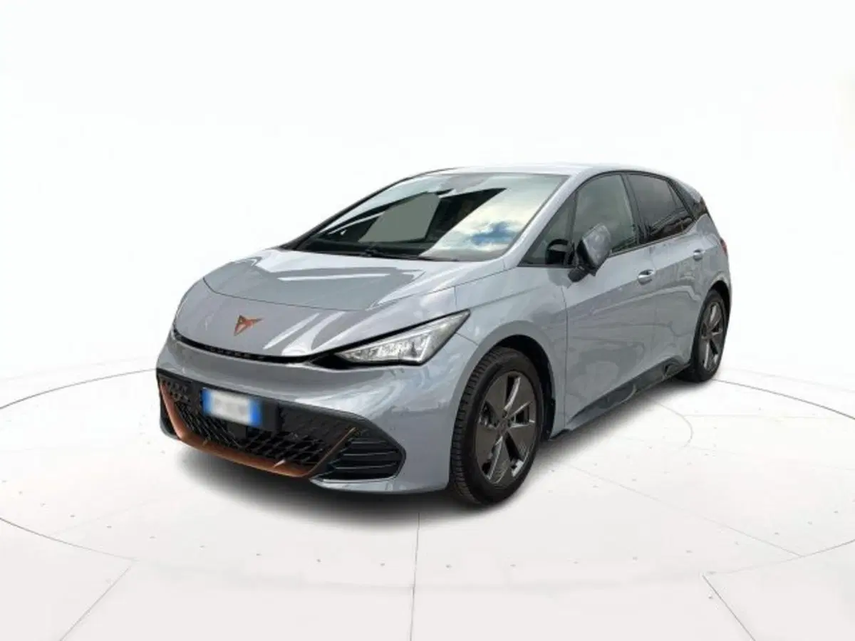 Cupra Born usata a Vicenza