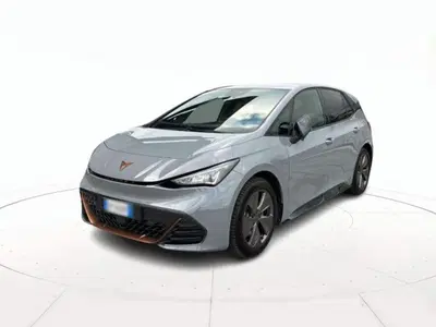Cupra Born Born e-Boost 58kWh 231CV del 2022 usata a Arzignano
