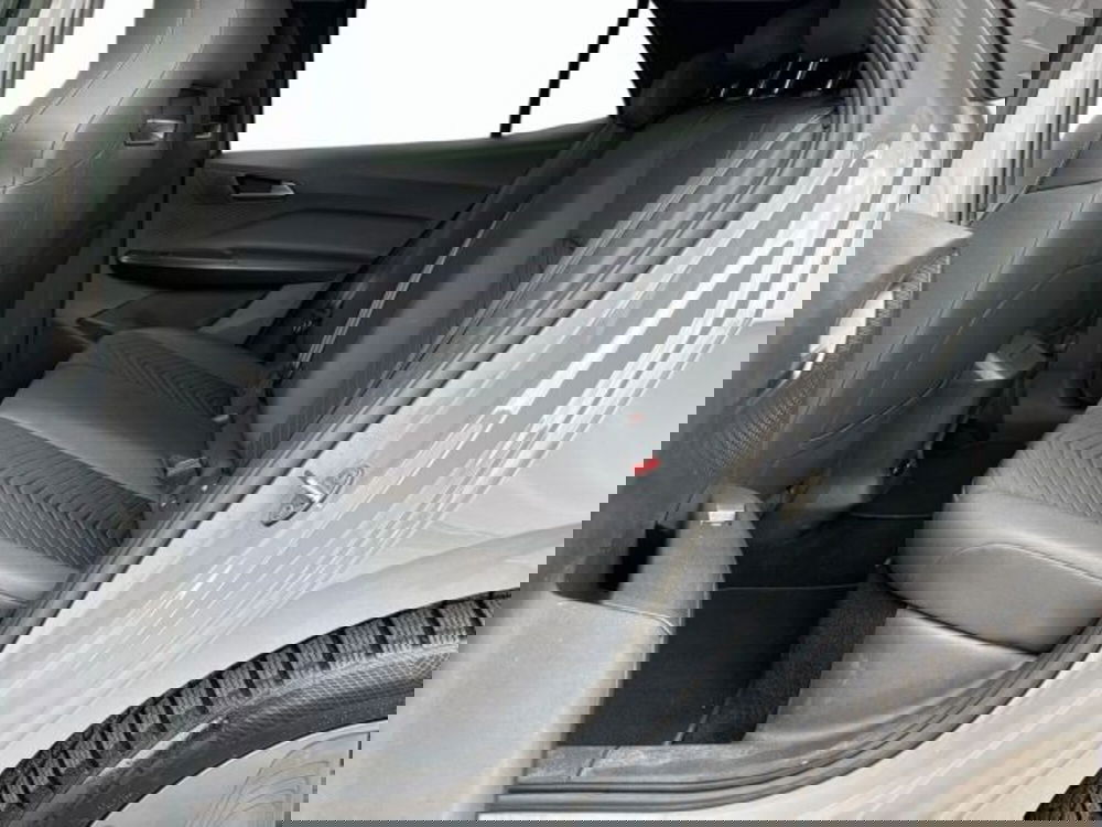 Cupra Born usata a Vicenza (10)