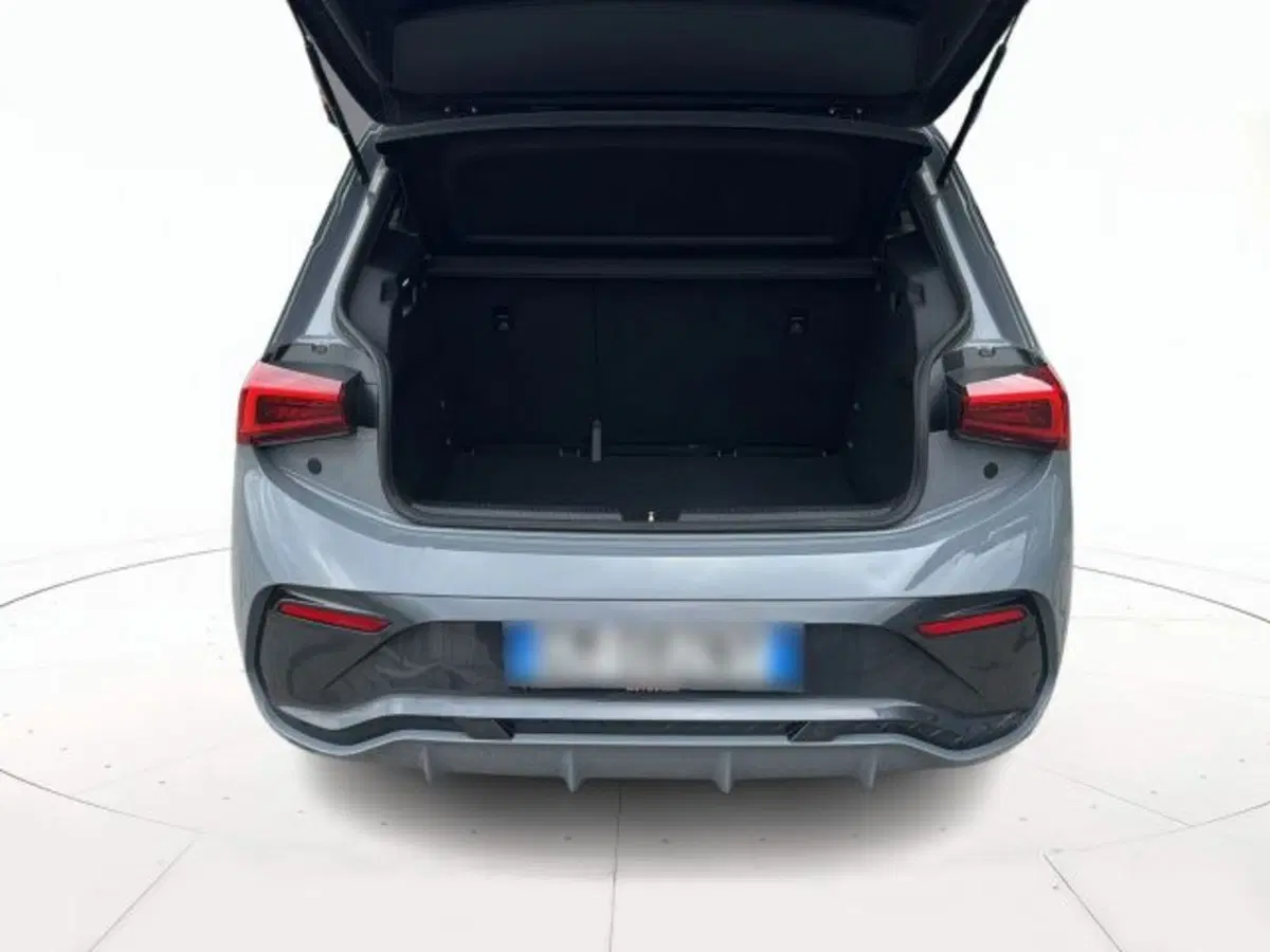 Cupra Born usata a Vicenza (11)