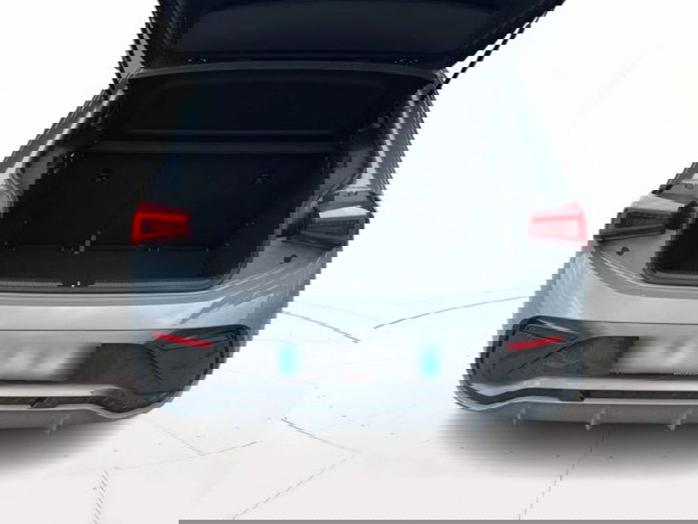 Cupra Born usata a Vicenza (11)