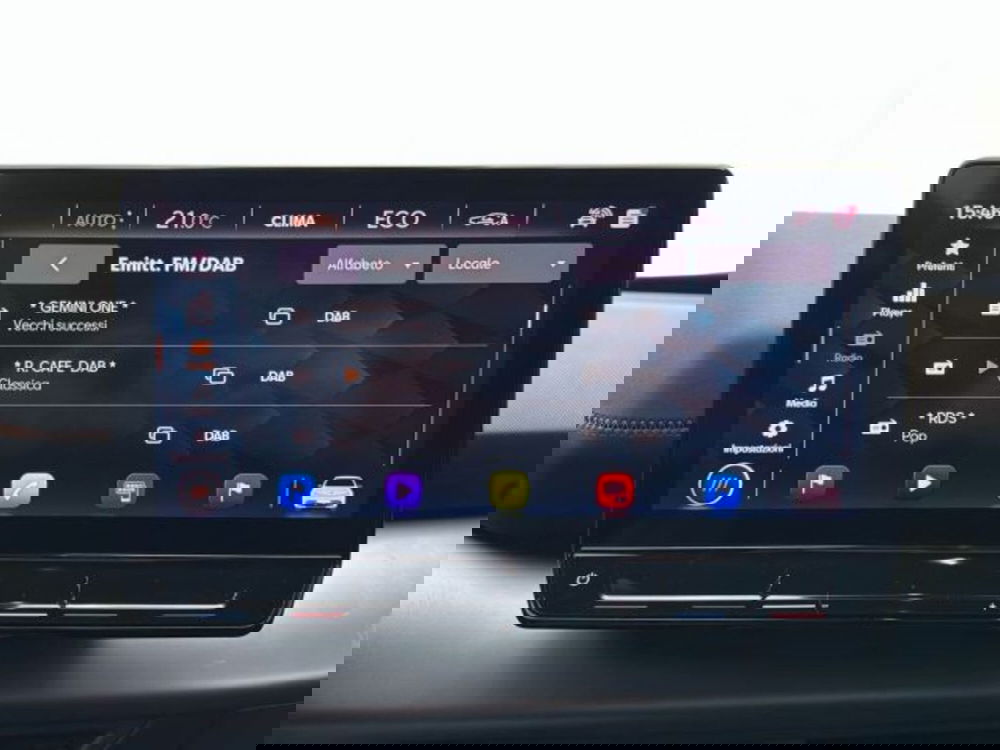 Cupra Born usata a Vicenza (15)