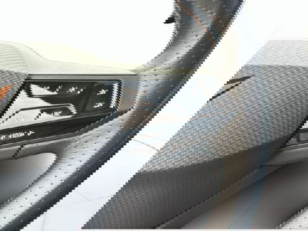 Cupra Born usata a Vicenza (17)