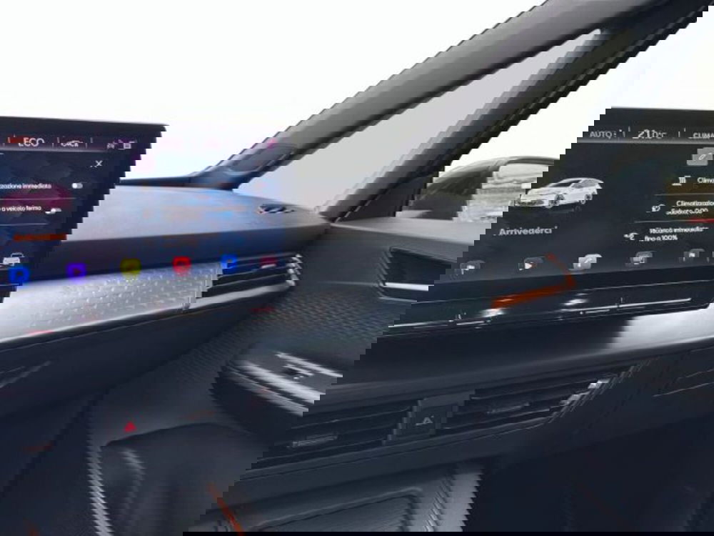 Cupra Born usata a Vicenza (19)