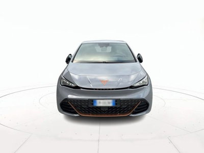 Cupra Born Born e-Boost 58kWh 231CV del 2022 usata a Arzignano