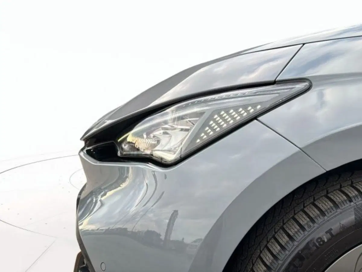 Cupra Born usata a Vicenza (20)