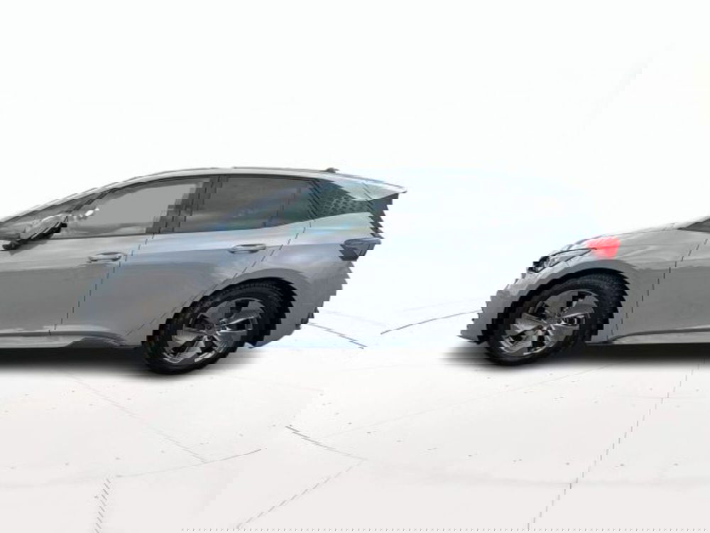 Cupra Born usata a Vicenza (6)