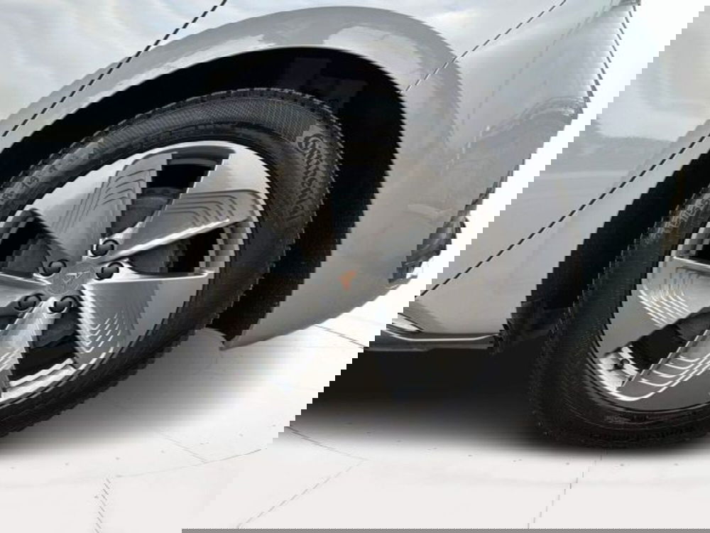 Cupra Born usata a Vicenza (7)