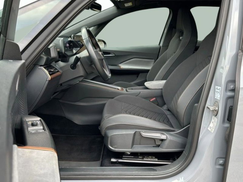 Cupra Born usata a Vicenza (6)