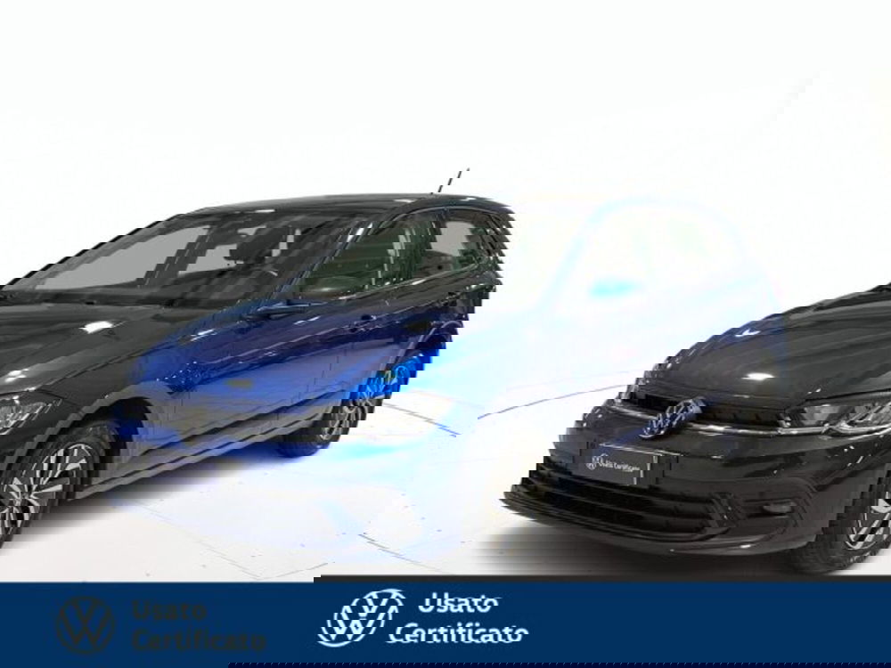 Volkswagen Polo usata a Vicenza