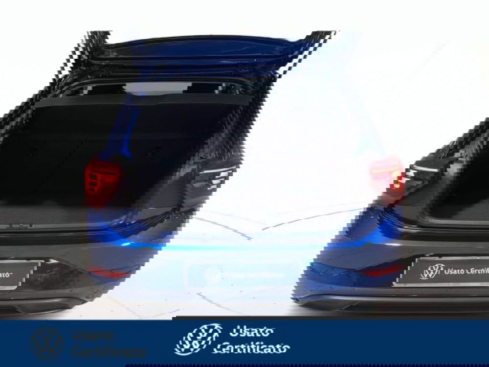 Volkswagen Polo usata a Vicenza (16)