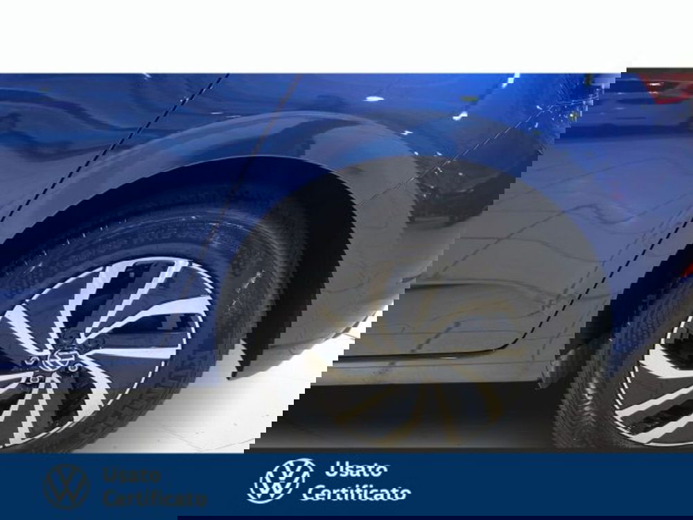 Volkswagen Polo usata a Vicenza (17)