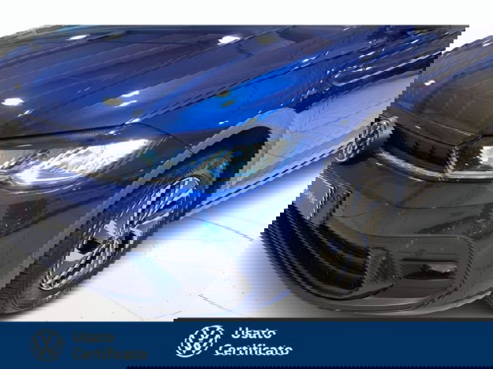 Volkswagen Polo usata a Vicenza (18)