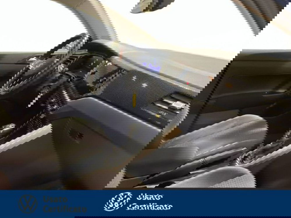 Volkswagen Polo usata a Vicenza (6)