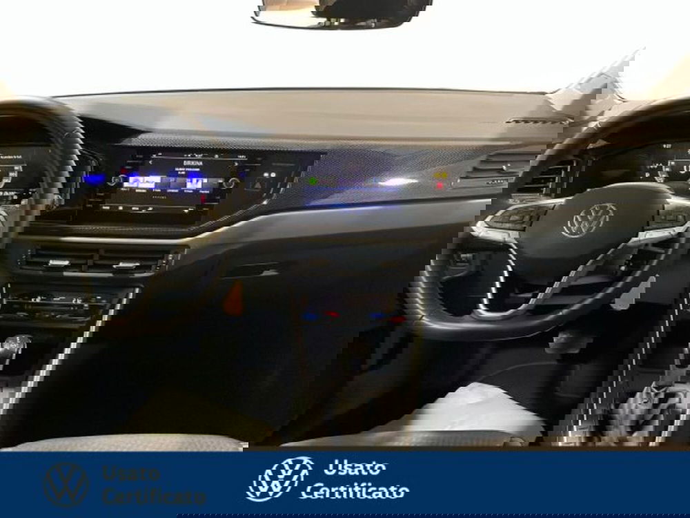 Volkswagen Polo usata a Vicenza (8)