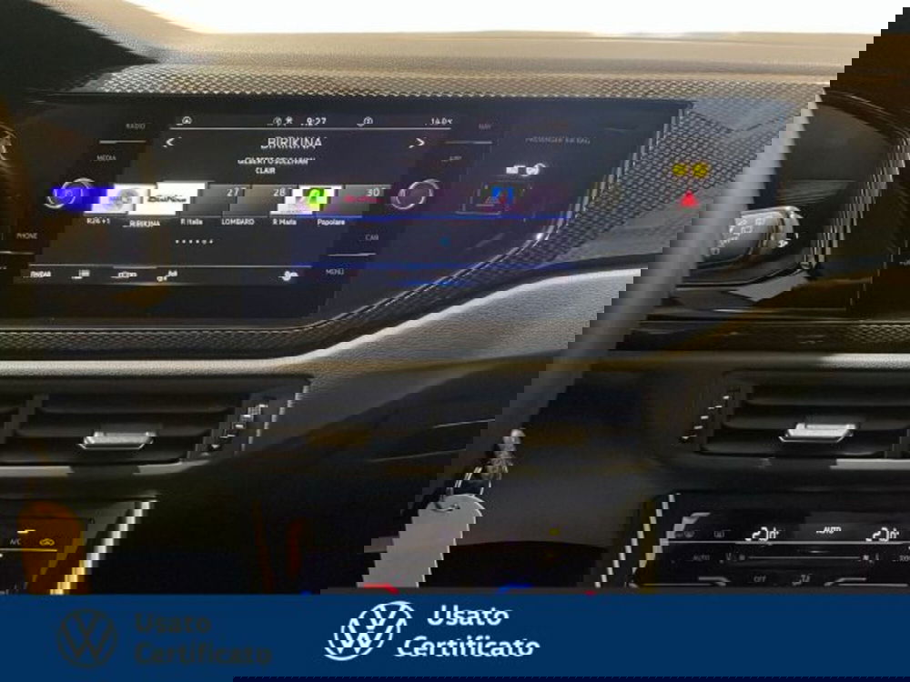 Volkswagen Polo usata a Vicenza (9)