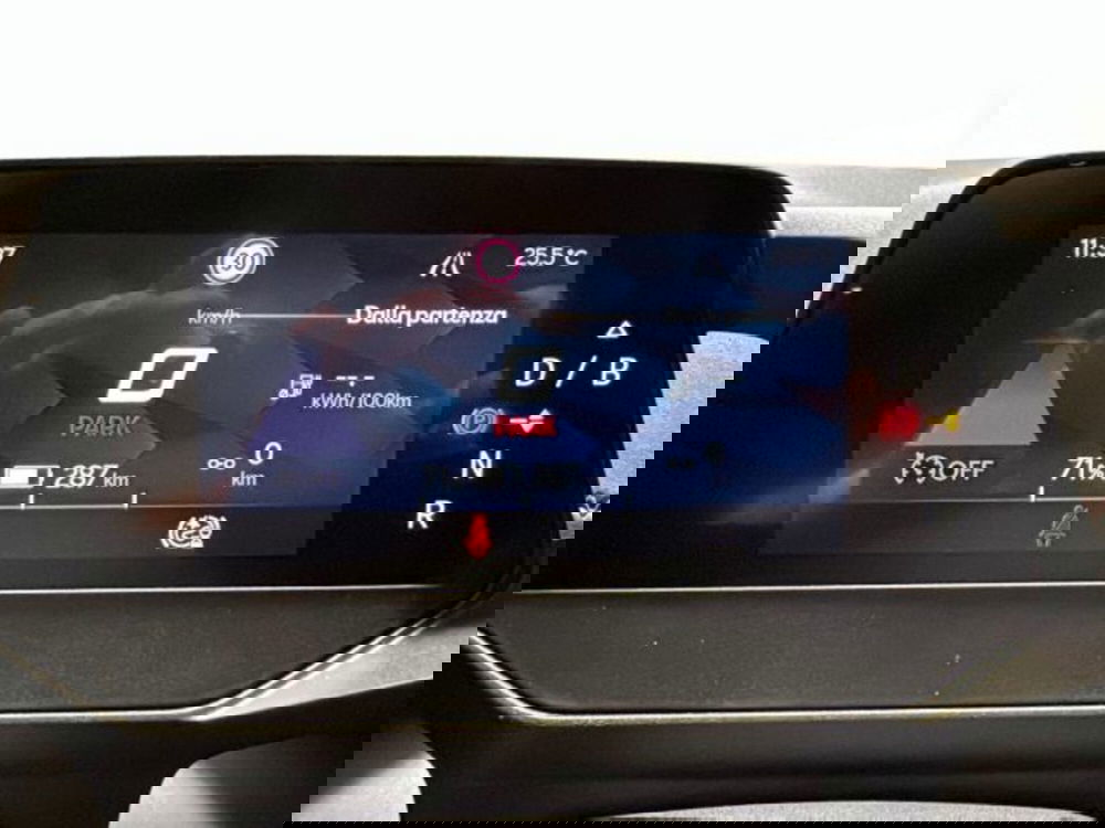 Cupra Born usata a Vicenza (10)