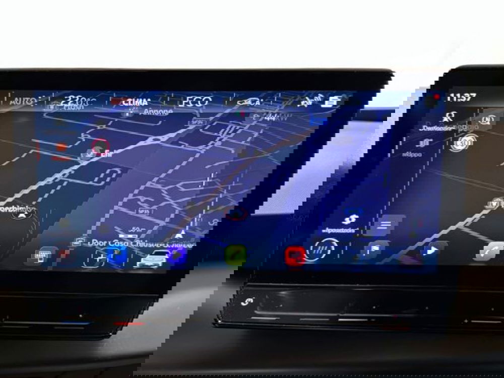 Cupra Born usata a Vicenza (12)