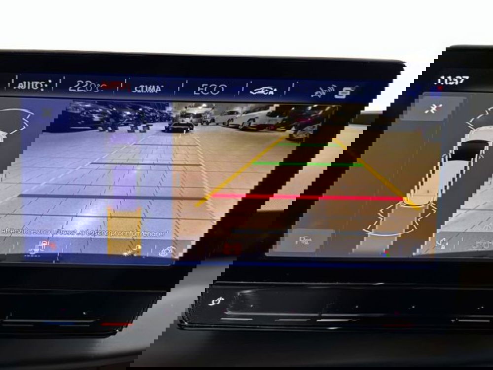 Cupra Born usata a Vicenza (14)