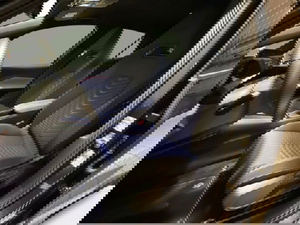 Cupra Born usata a Vicenza (16)