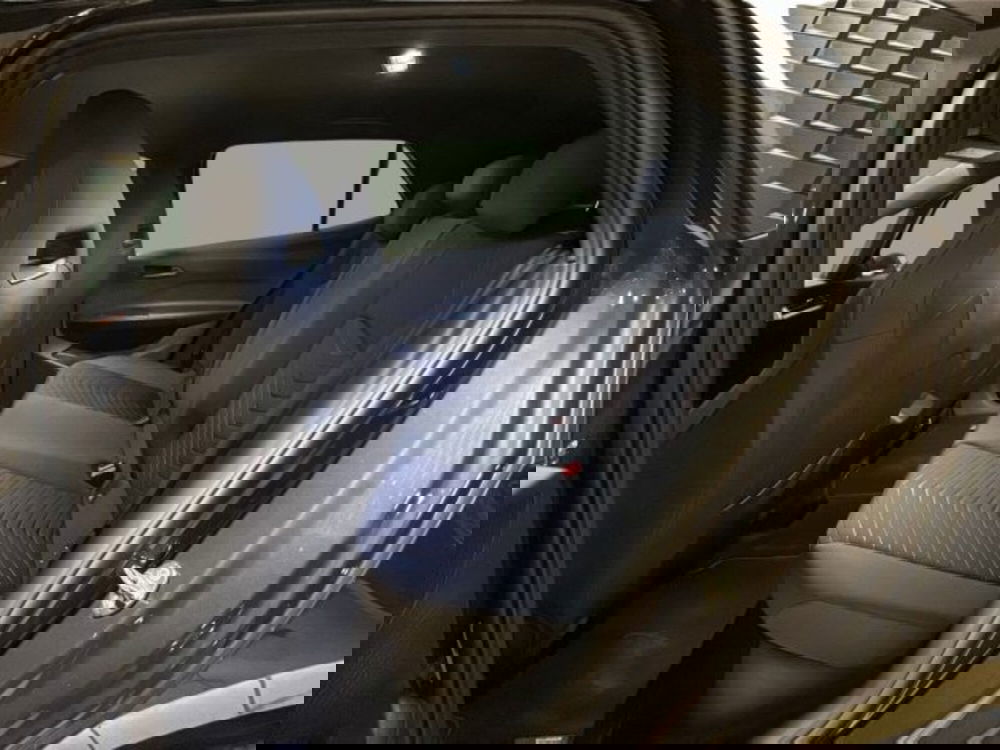 Cupra Born usata a Vicenza (17)