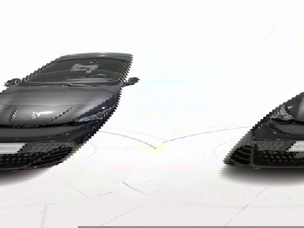 Cupra Born usata a Vicenza (2)