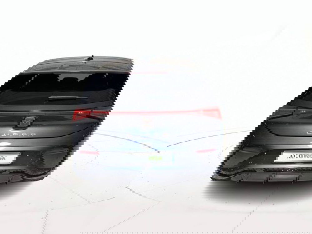 Cupra Born usata a Vicenza (5)