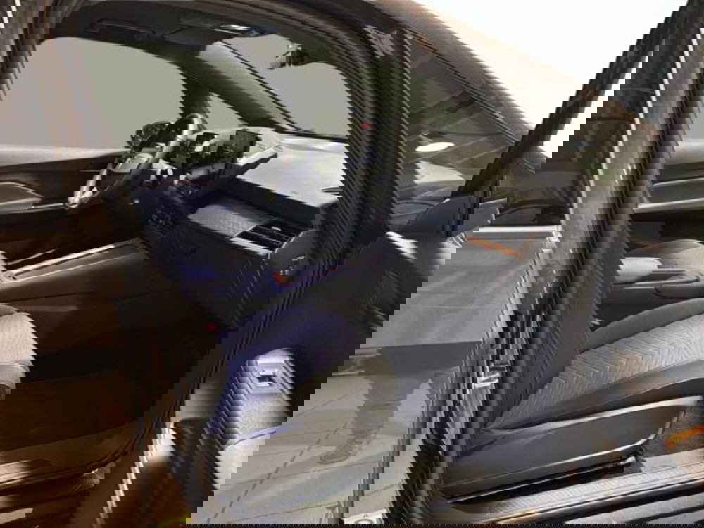 Cupra Born usata a Vicenza (6)