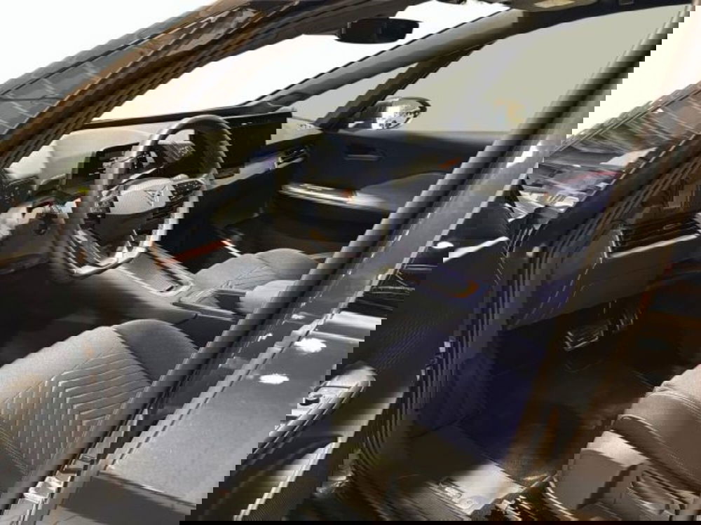 Cupra Born usata a Vicenza (7)