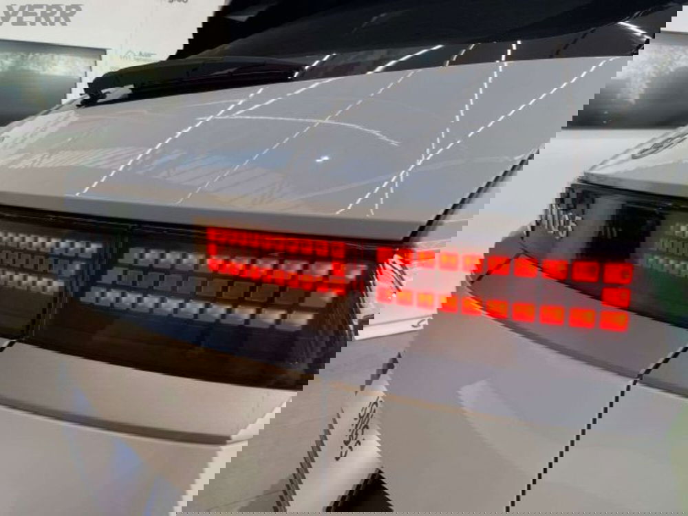 Hyundai Ioniq 5 nuova a Milano (8)