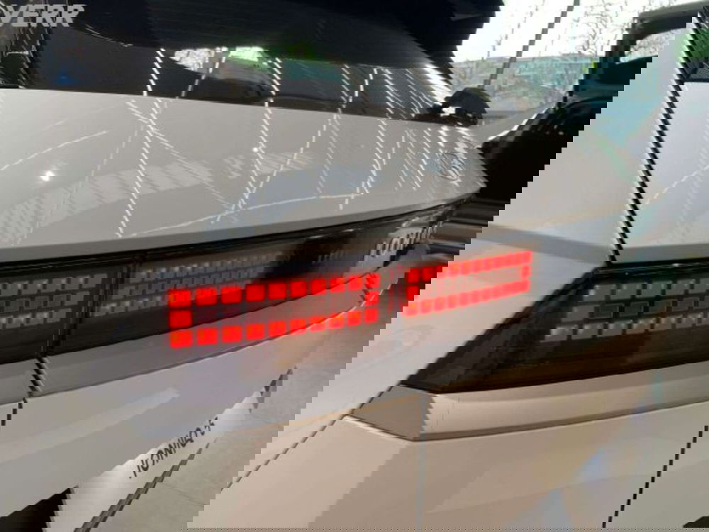 Hyundai Ioniq 5 nuova a Milano (9)