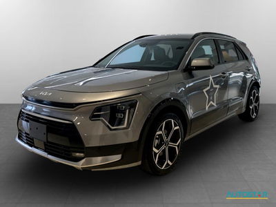 Kia Niro 1.6 GDi DCT PHEV Evolution nuova a Piacenza