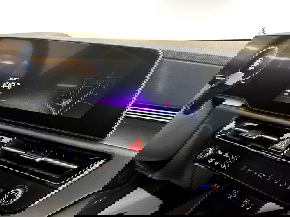 Kia Niro nuova a Piacenza (13)