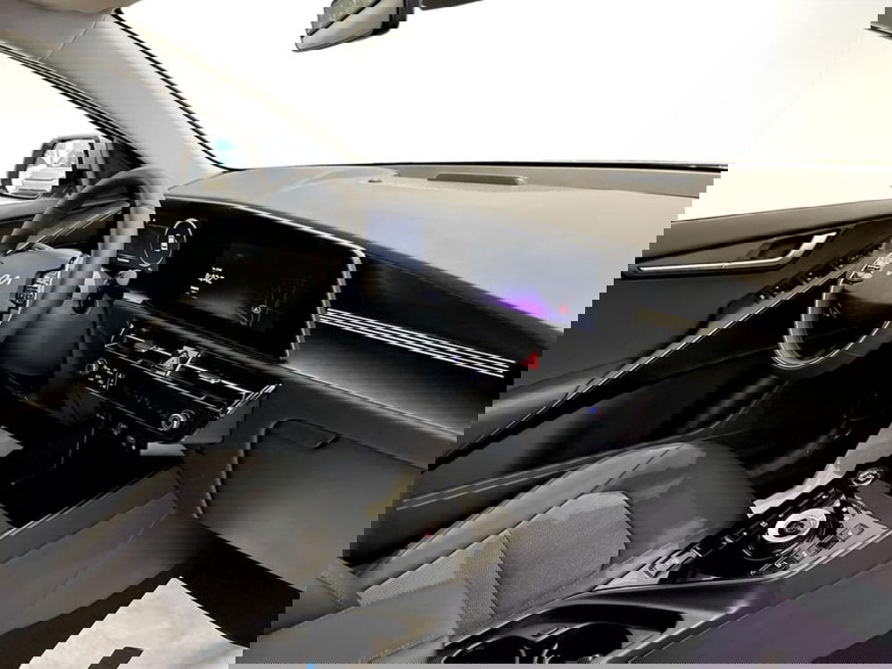 Kia Niro nuova a Piacenza (14)