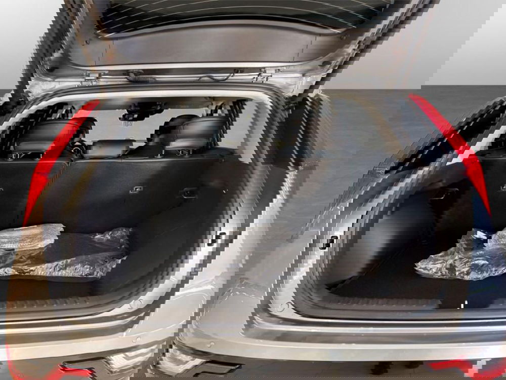 Kia Niro nuova a Piacenza (7)