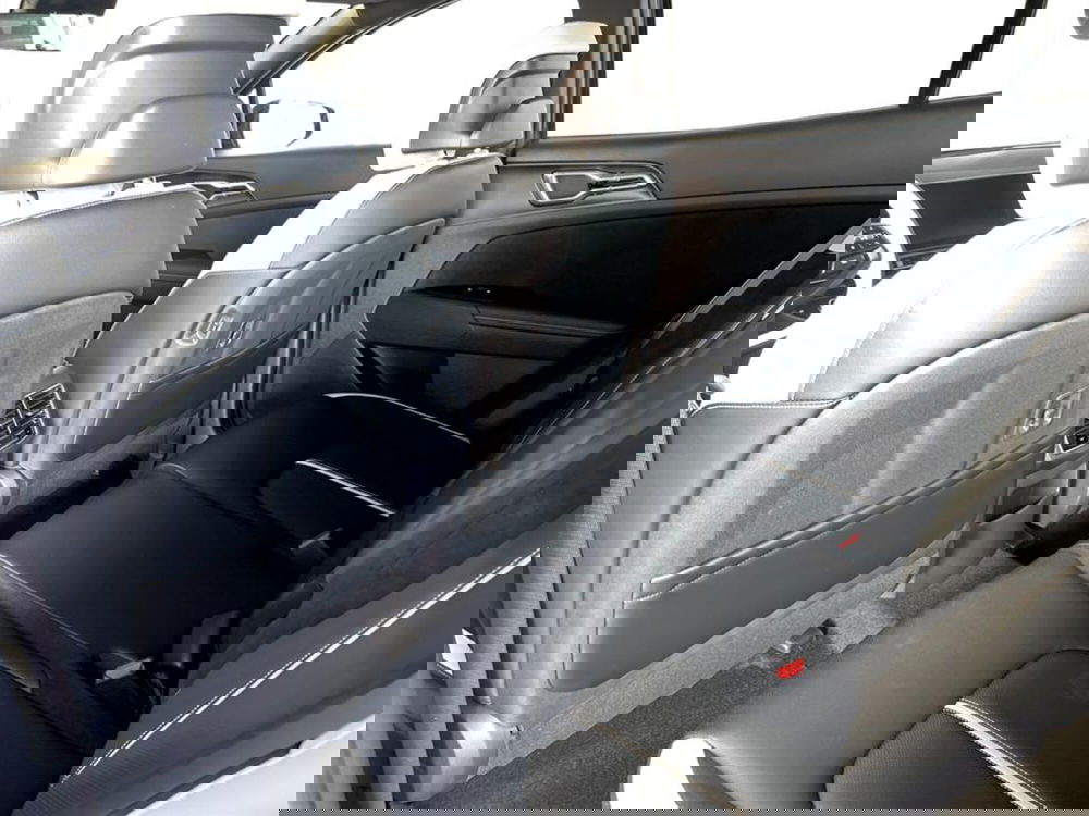 Kia Sportage nuova a Piacenza (11)