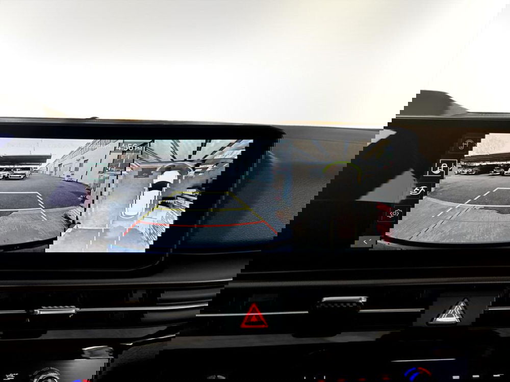 Kia Sportage nuova a Piacenza (12)