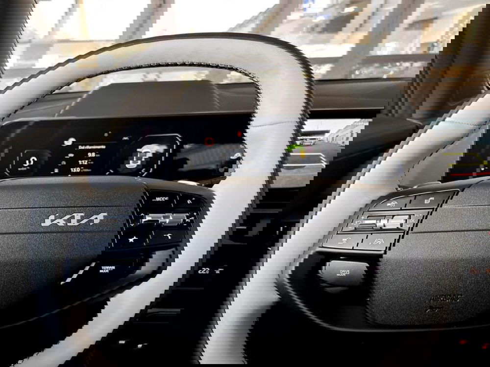 Kia Sportage nuova a Piacenza (13)