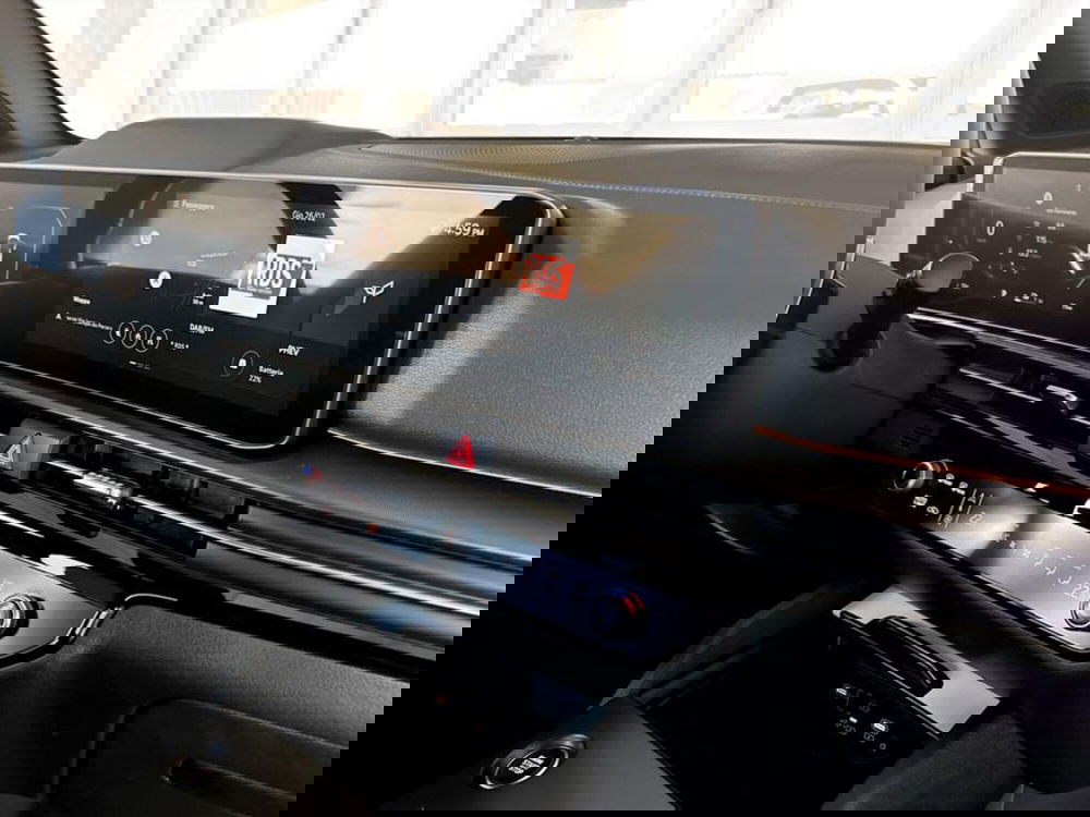 Kia Sportage nuova a Piacenza (14)