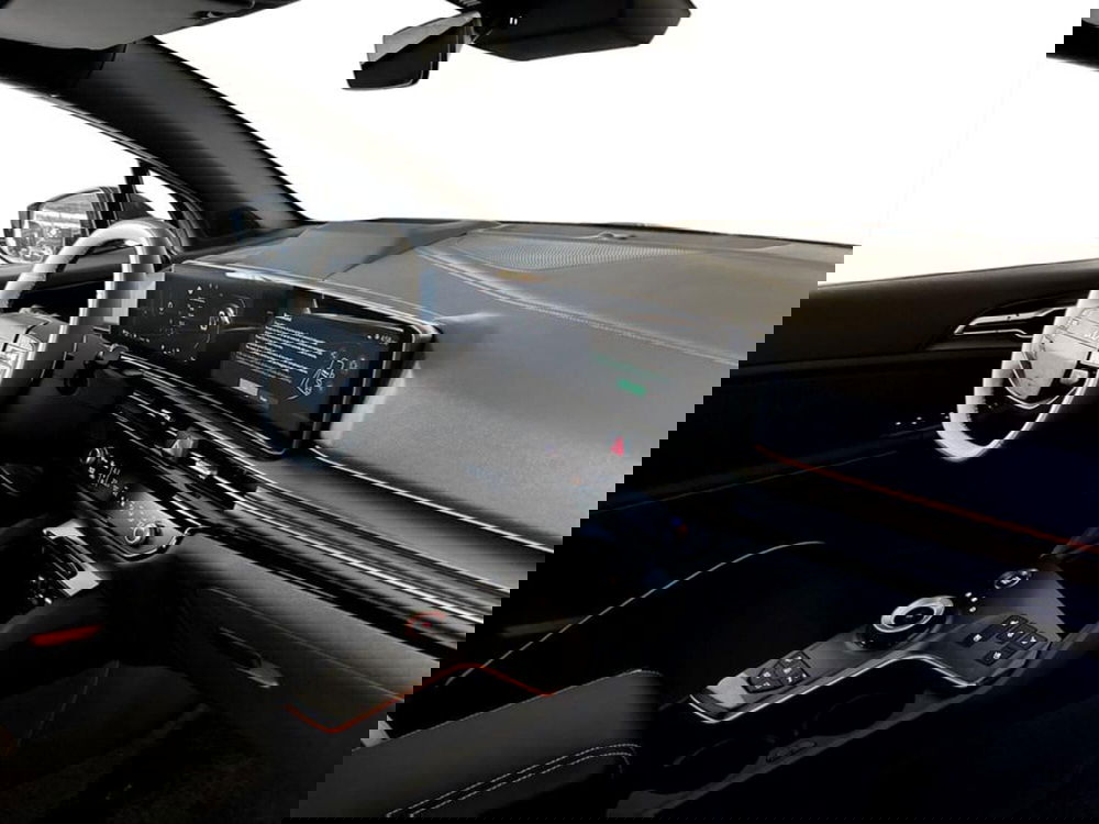 Kia Sportage nuova a Piacenza (15)