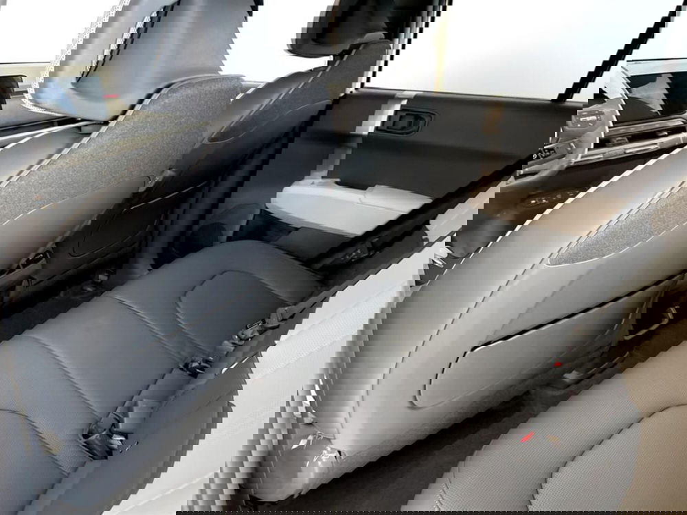 Kia EV3 nuova a Piacenza (10)