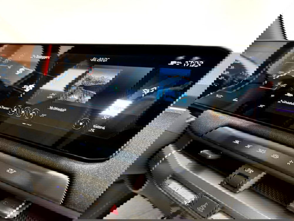 Kia EV3 nuova a Piacenza (13)