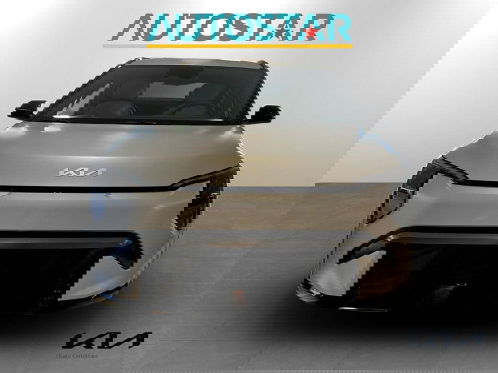 Kia EV3 nuova a Piacenza (2)