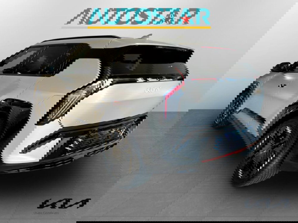 Kia EV3 nuova a Piacenza (4)