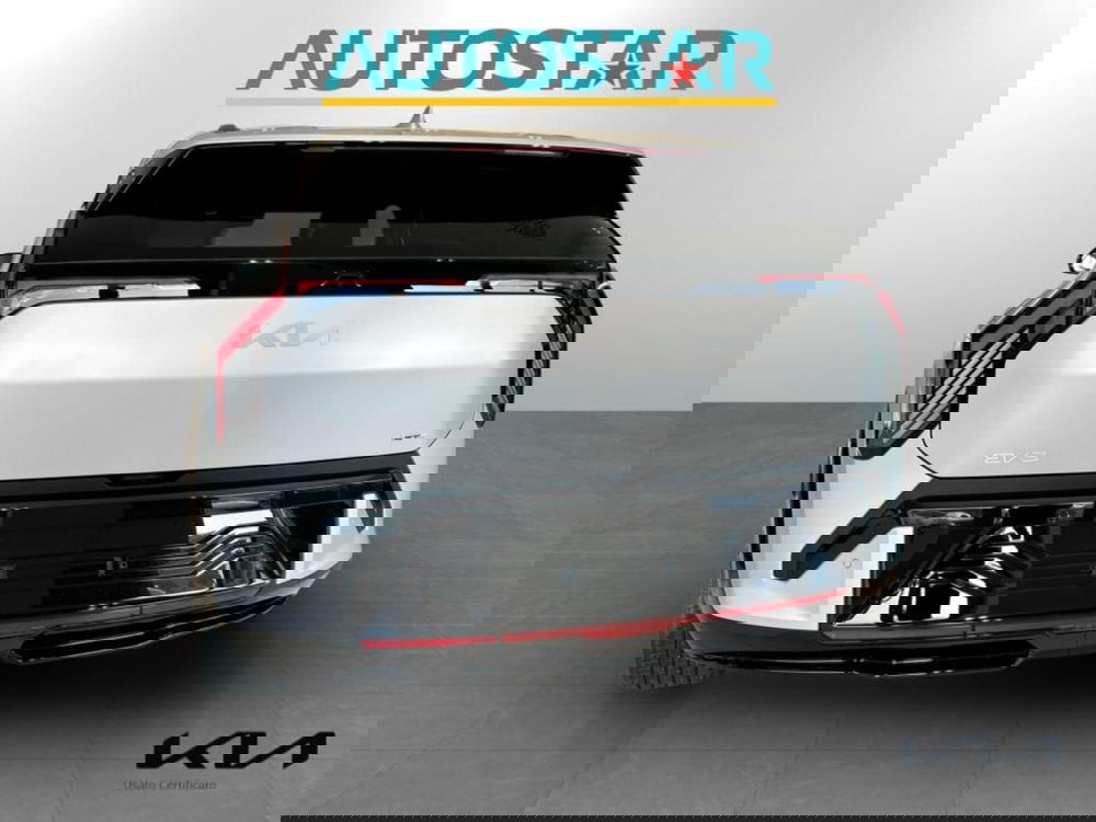 Kia EV3 nuova a Piacenza (5)