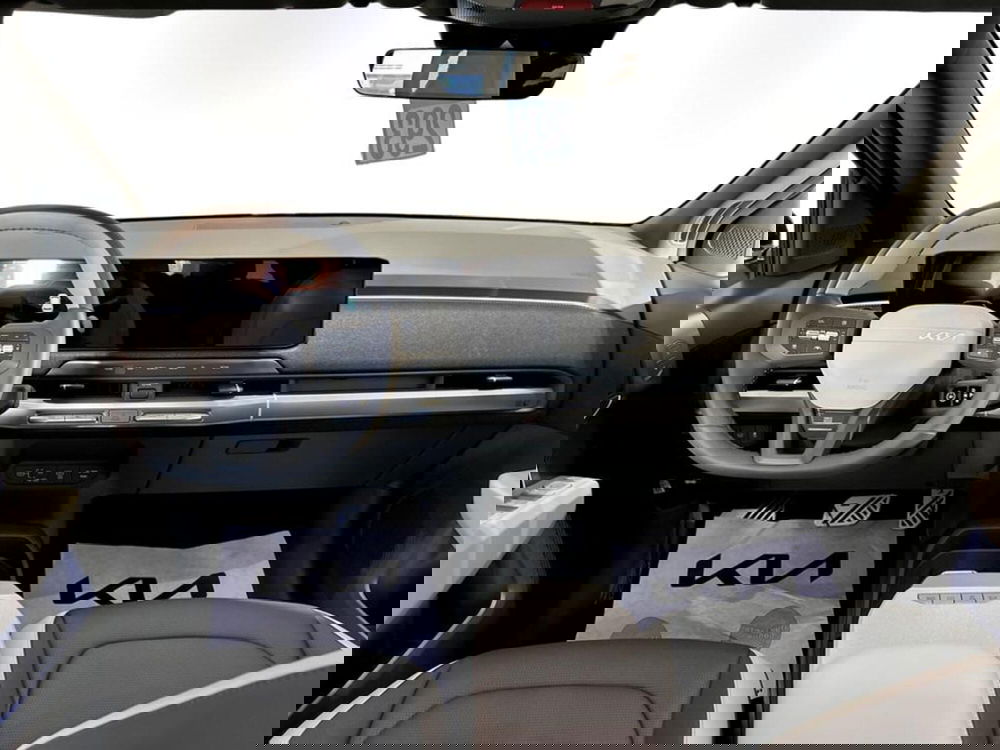 Kia EV3 nuova a Piacenza (8)