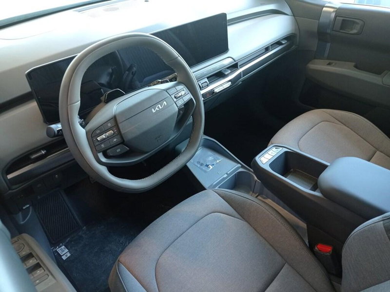 Kia EV3 nuova a Piacenza (10)